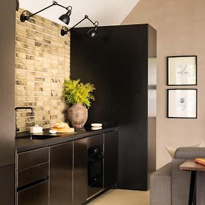 Superior Appartement met een Slaapkamer